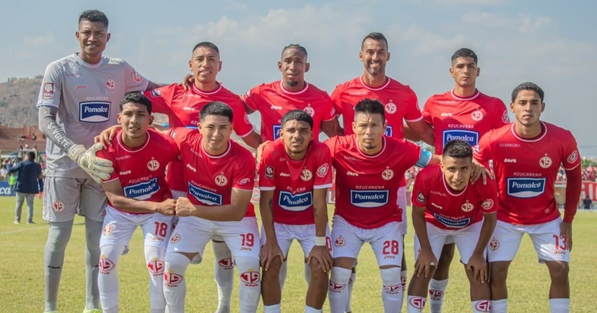 Los clubes peruanos que llevan historia en su nombre