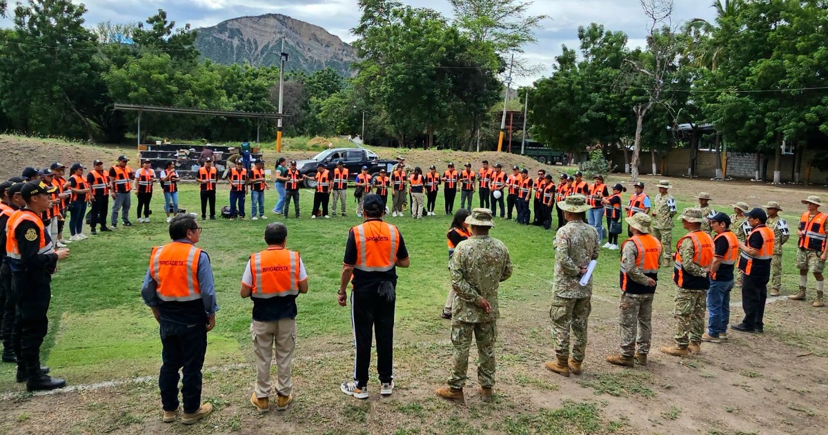 Contraloría observa irregularidades en licitación de chalecos de la Oficina Regional de Defensa Nacional y Gestión del Riesgo de Desastres