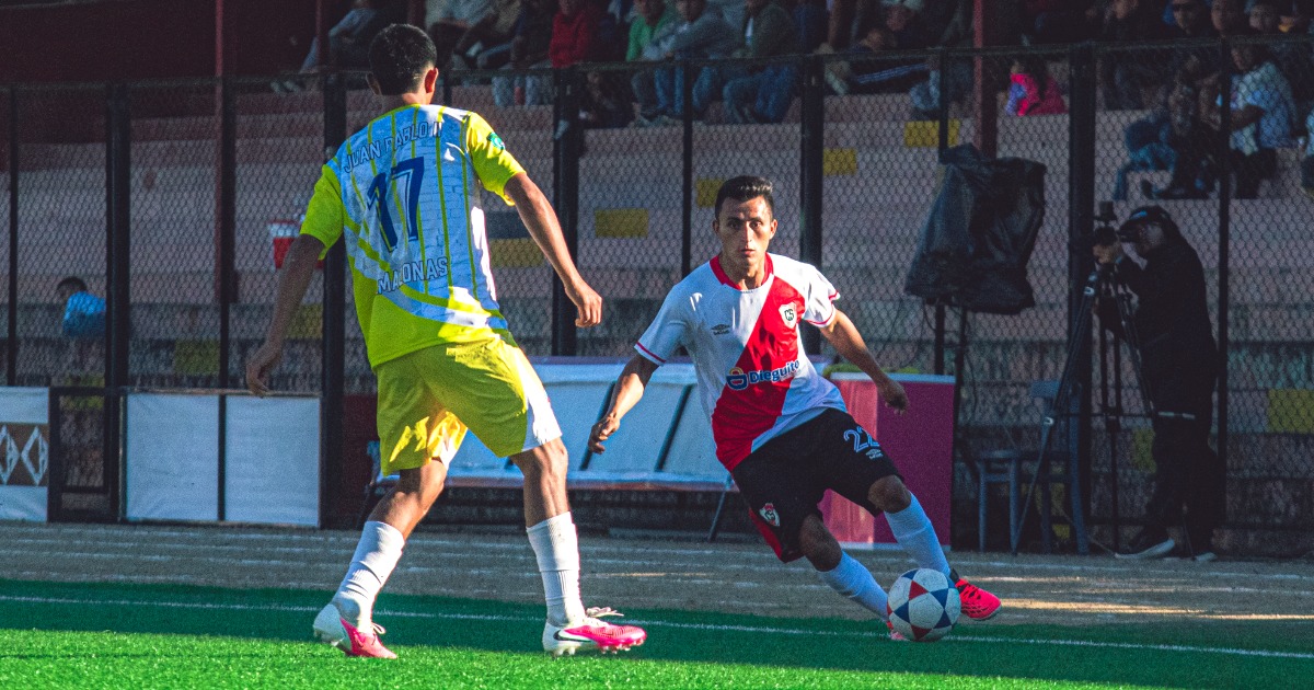 Copa Perú 2026: 18 equipos clasificaron a la Etapa Nacional