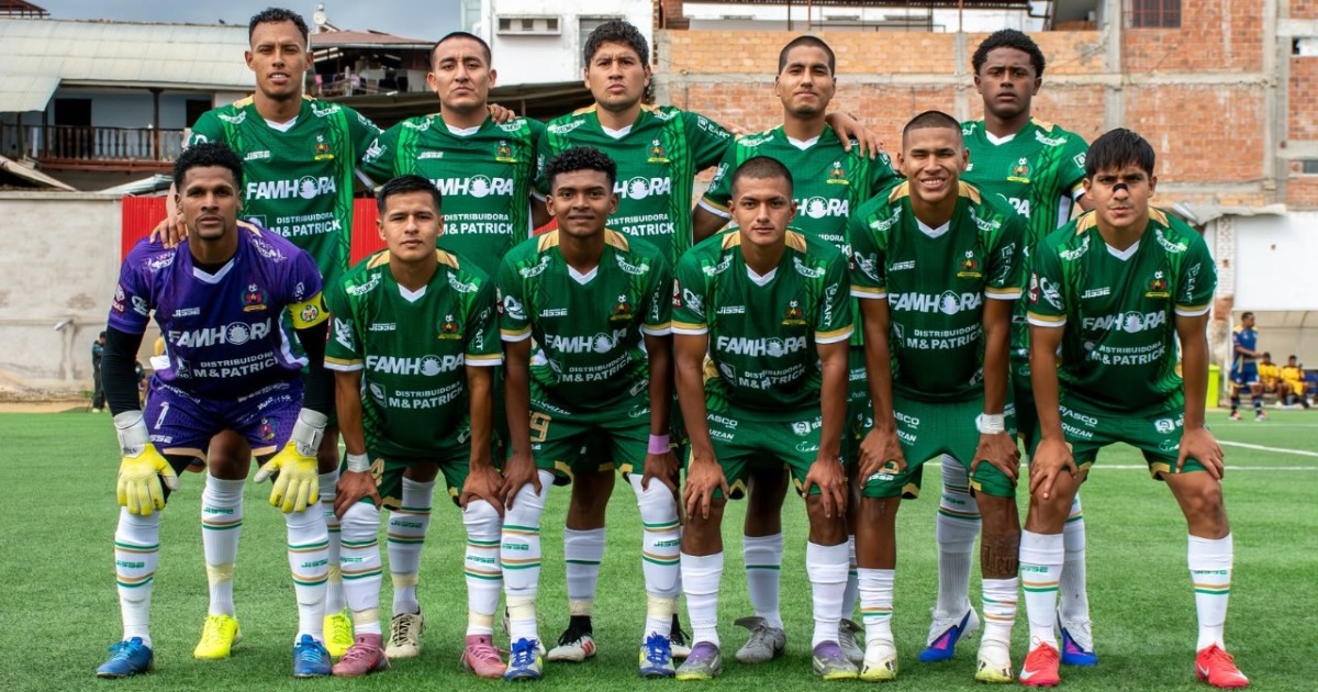 Liga 3: Resultados y tabla de posiciones de la Fecha 2 de la Fase Regional 2026
