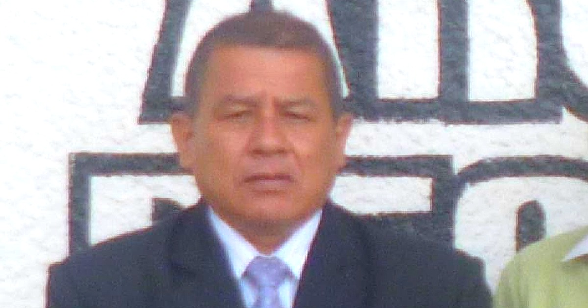 Condenan a exdirector del Archivo Regional de Amazonas