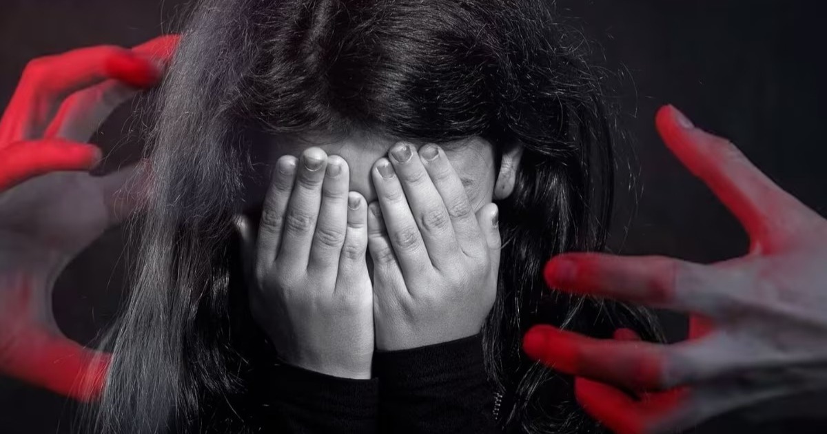 Nueve meses de prisión preventiva por tocamientos a niña de 10 años en Utcubamba