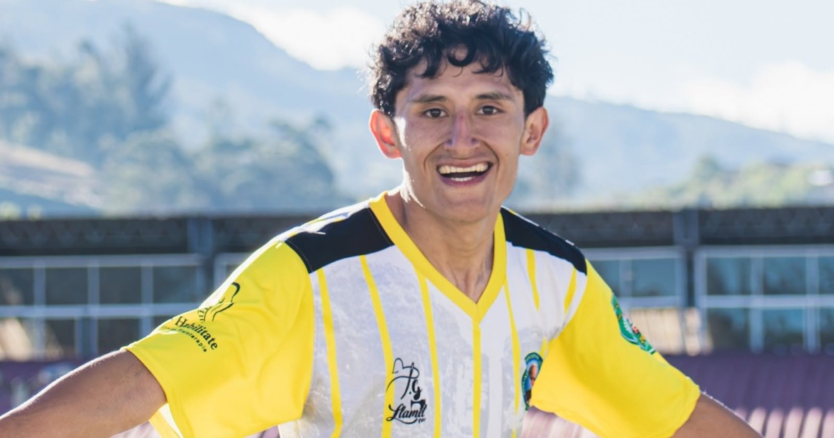 Copa Perú en Amazonas: los cuatro equipos que clasificaron a las semifinales de la etapa departamental