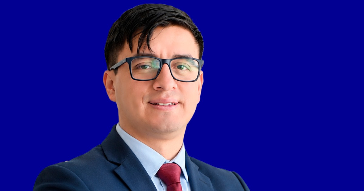 Docente de la UNTRM alcanza la máxima categoría en RENACYT