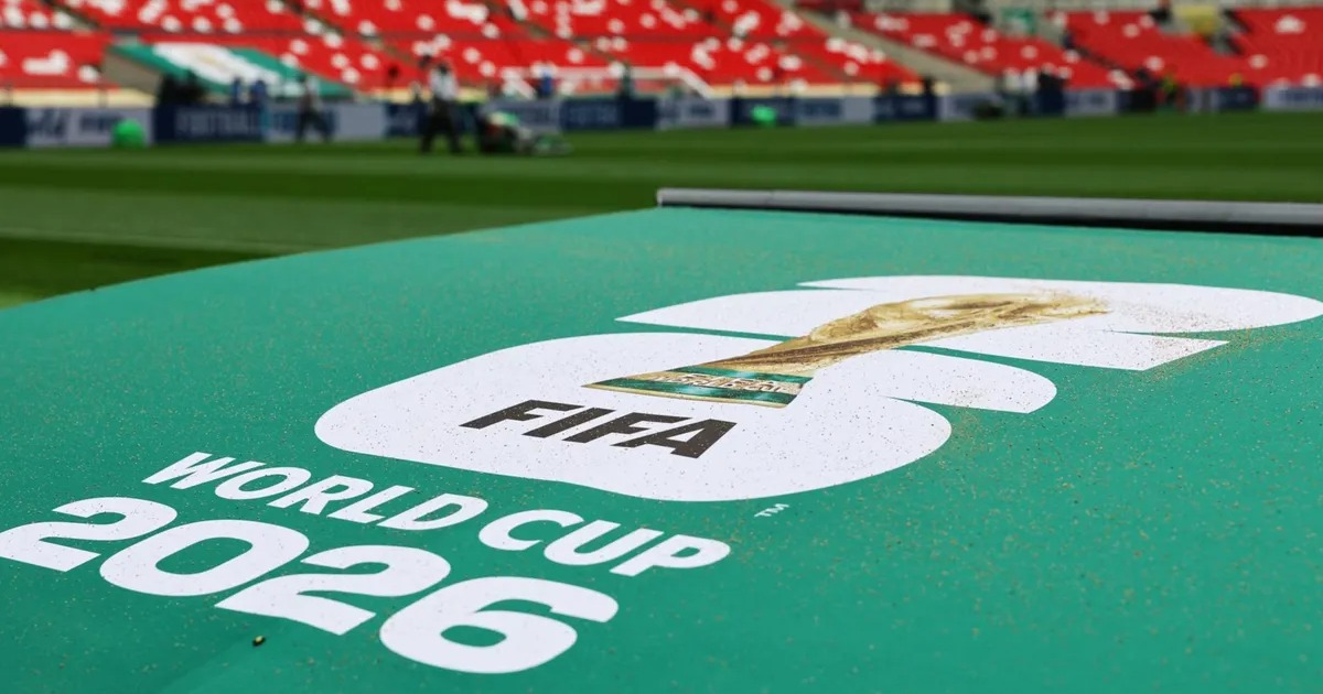 Copa Mundial FIFA 2026: arranca el torneo más grande del futbol