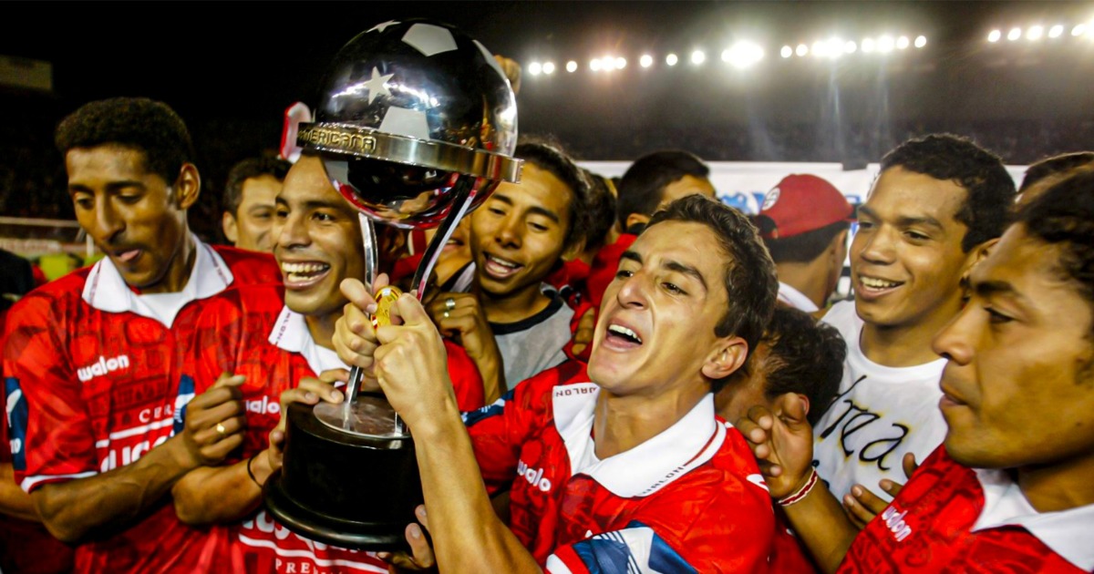 Cienciano celebra 125 años de historia, gloria y tradición en el fútbol peruano