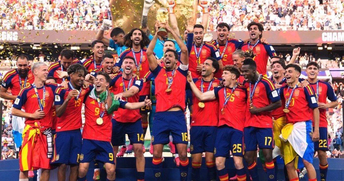 Los récords históricos que dejó la Copa Mundial FIFA 2026