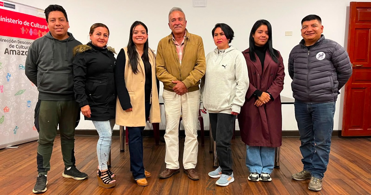 Eligen nueva junta para la XXXI Semana Turística de los Chachapoya