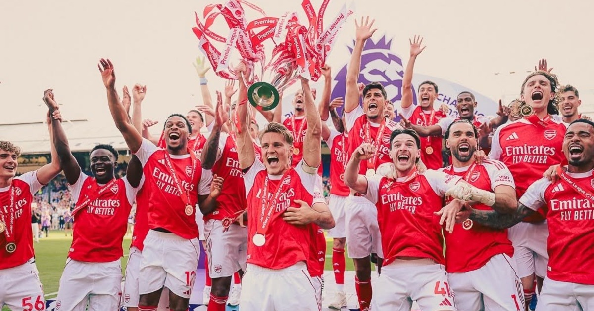 Premier League: ¿Cuándo inicia la temporada 2026-27?