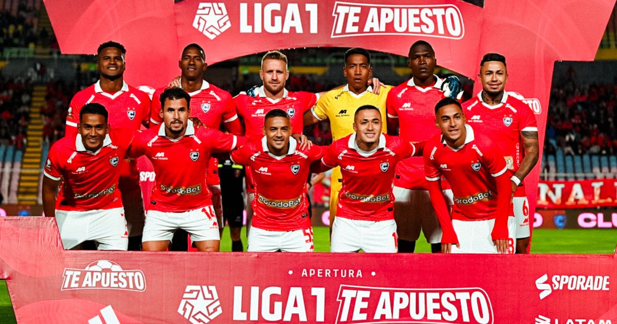 ¿Cuándo inicia el Torneo Clausura 2026 de la Liga 1?