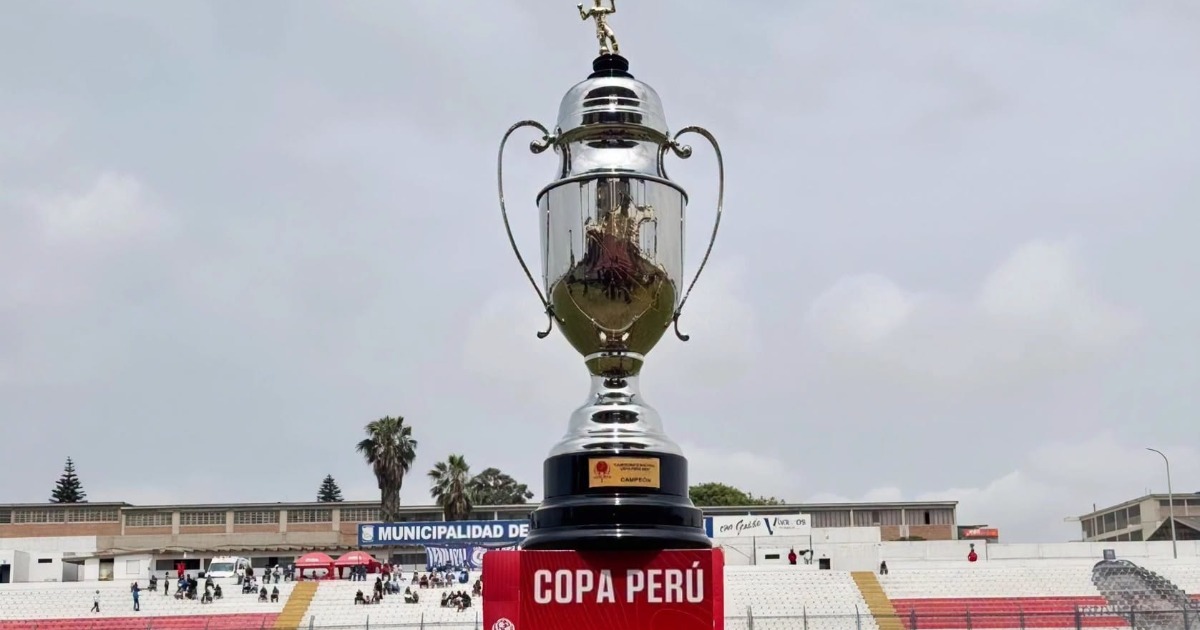 Sachapuyos y Juan Pablo II afrontan el reto económico y deportivo de la Etapa Nacional de Copa Perú