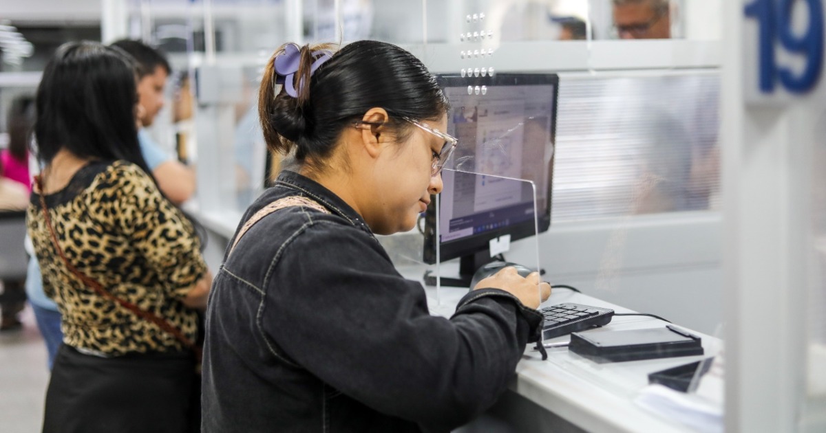 Más de 29 mil DNI vencidos se registran en Amazonas