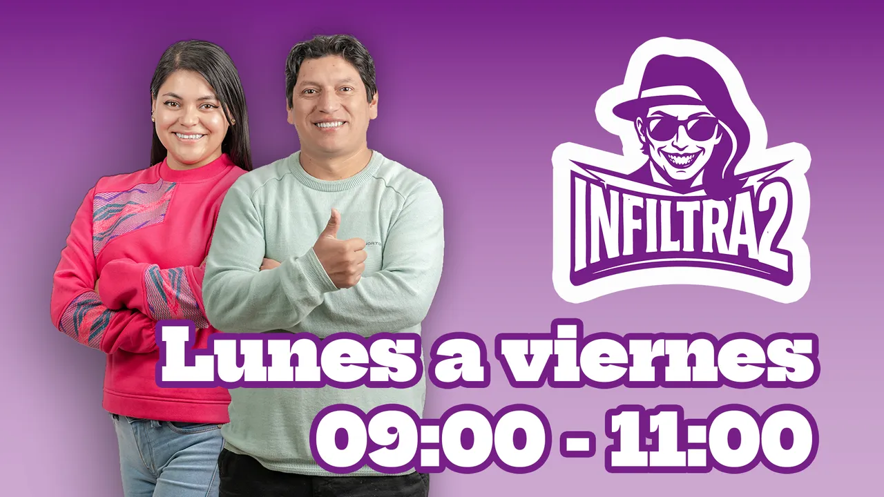 Somos los tres chiflados