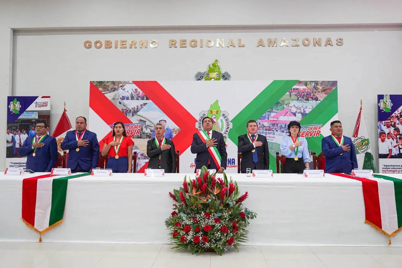 Santo Tomas | II Audiencia Pública Regional 2026