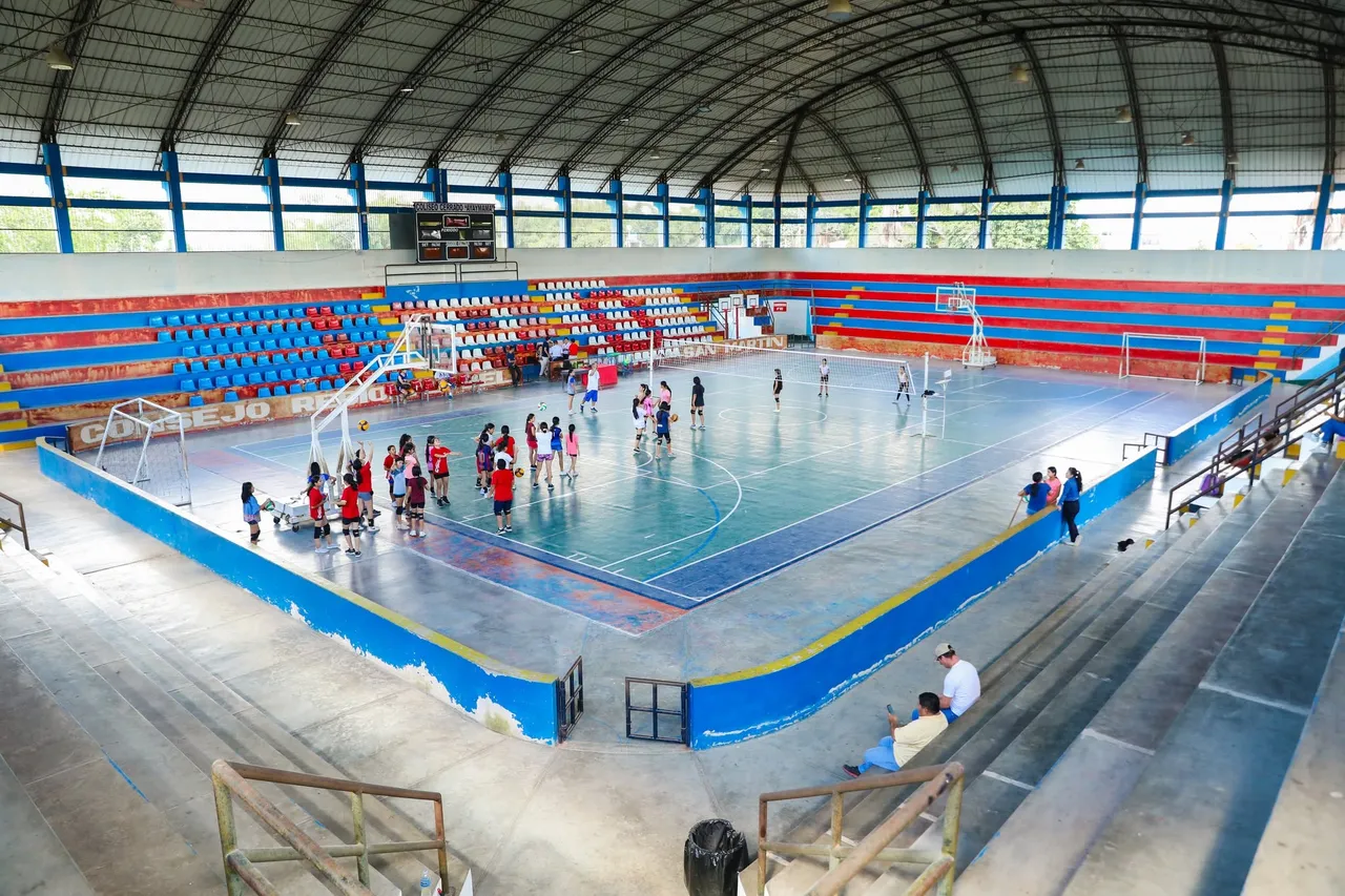 Futsal Categoría B | IE Migue Rubio vs. IE Alfredo Tejada
