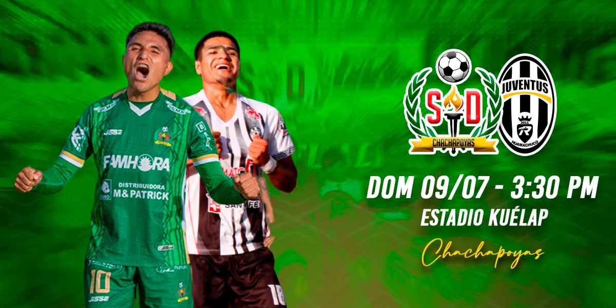 Santo Domingo Vs Juventus